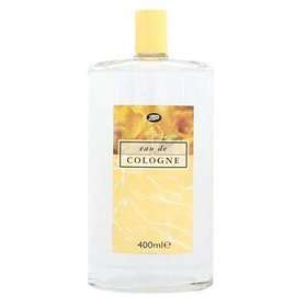 boots eau de cologne 400ml.